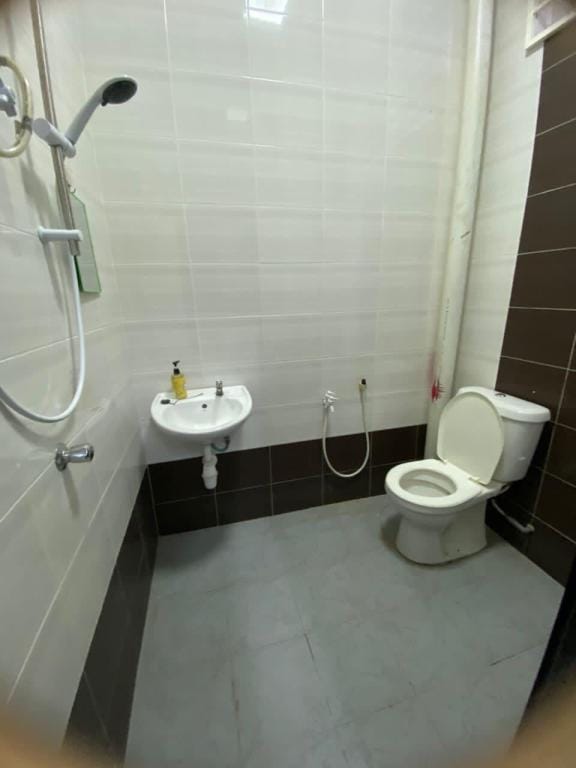Roomstay Jalan Airport KT Vacation rental in Terengganu, Malaysia
