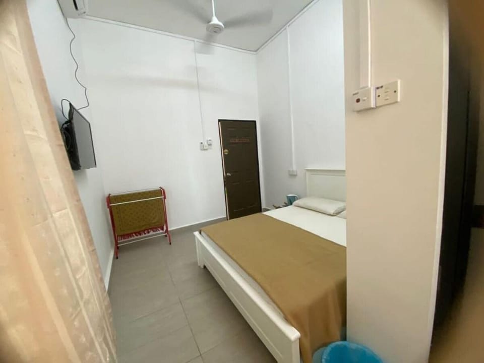 Roomstay Jalan Airport KT Vacation rental in Terengganu, Malaysia