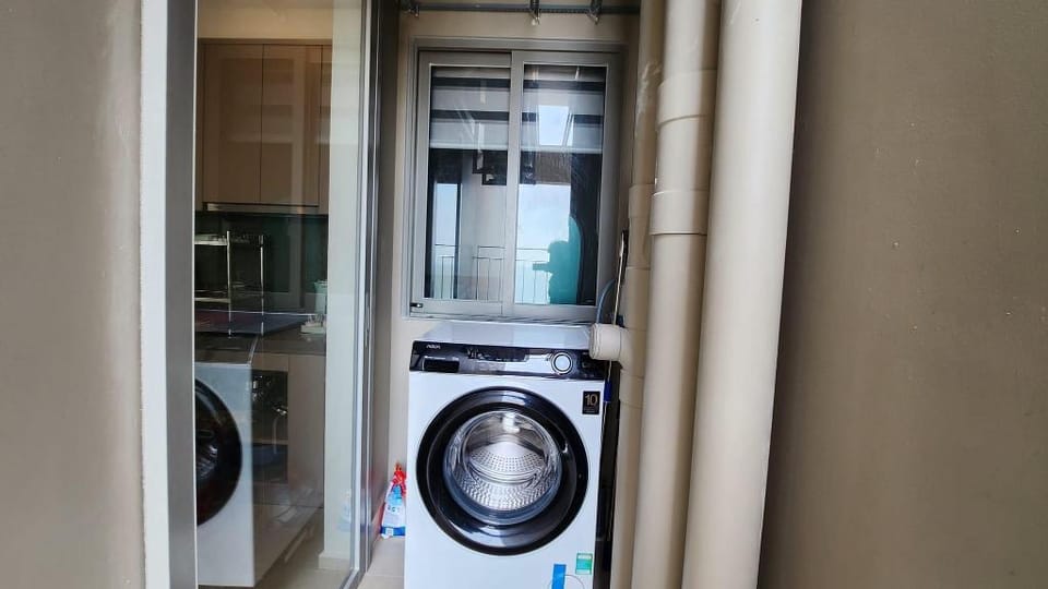 An Gia the Sóng villahomestayvungtau Apartment in Vung Tau