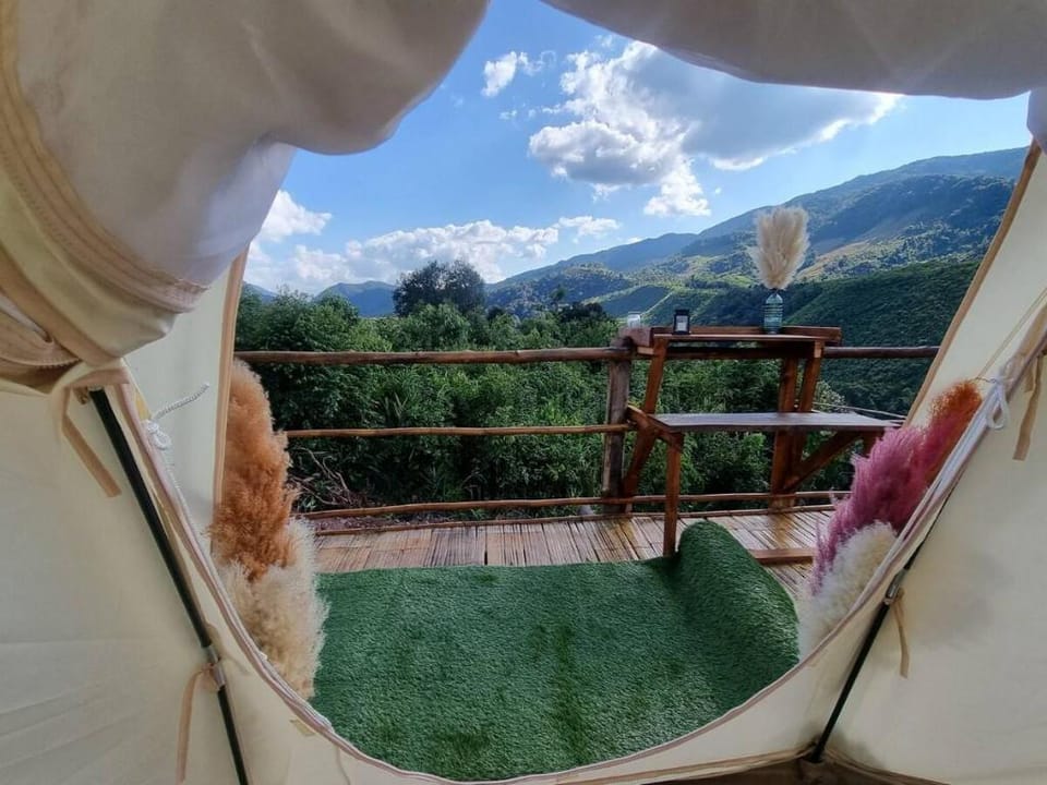 VIP House SAPAN GOOD VIEW  (Private bathroom) Vacation rental in Laos