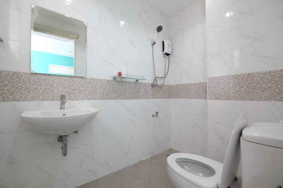 living at Sphere with Deluxe room Apartment in Krabi Changwat