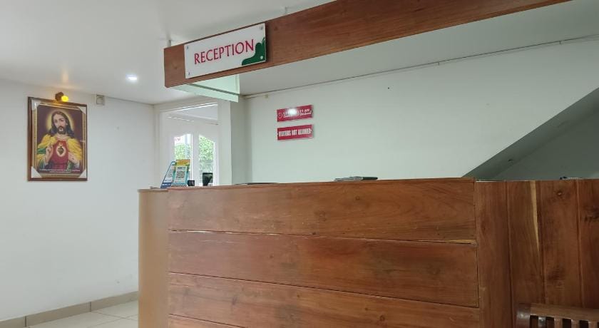 Greenviewexecutivestays Hotel in Kochi