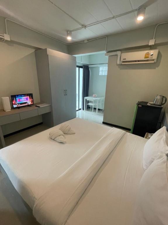 Superior room1 Apartment in Phuket