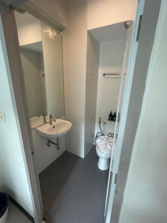 Superior room1 Apartment in Phuket