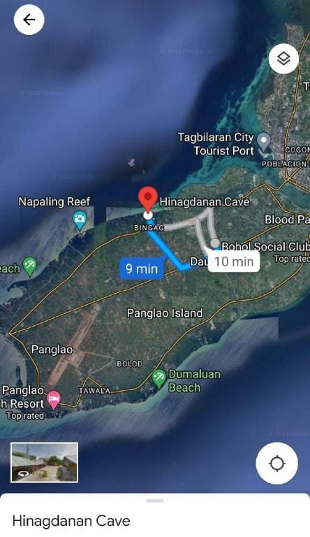 New 24H Security Townhouse in Panglao Island! Vacation rental in Tagbilaran City