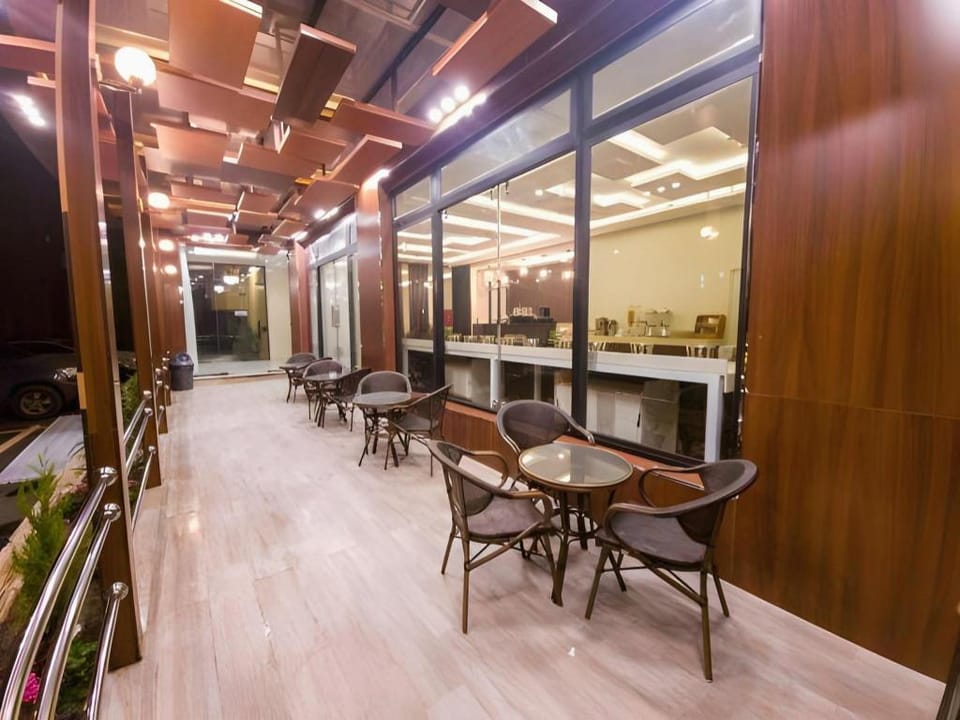Golden Tulip Abha Hotel Hotel in Saudi Arabia