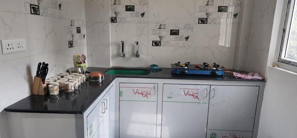 Kk guest house Vacation rental in Visakhapatnam