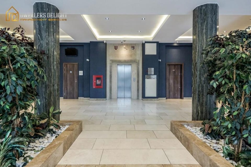 Luxurious 3 Bed Flat~Dagenham~London~Prime Loc Apartment in London Borough of Hackney