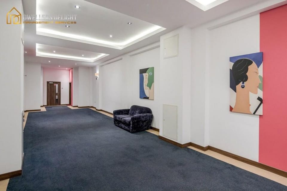 Luxurious 3 Bed Flat~Dagenham~London~Prime Loc Apartment in London Borough of Hackney
