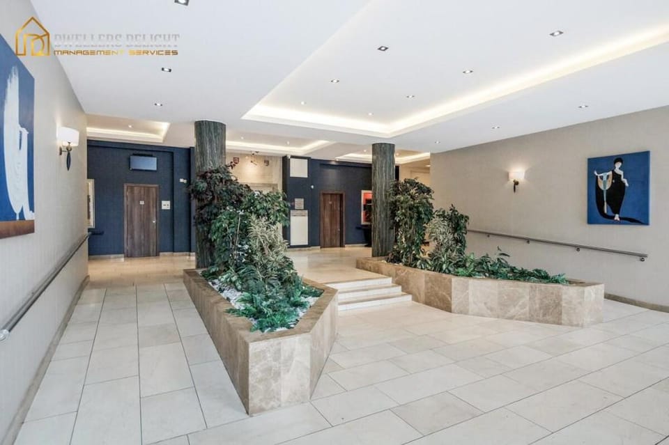 Luxurious 3 Bed Flat~Dagenham~London~Prime Loc Apartment in London Borough of Hackney