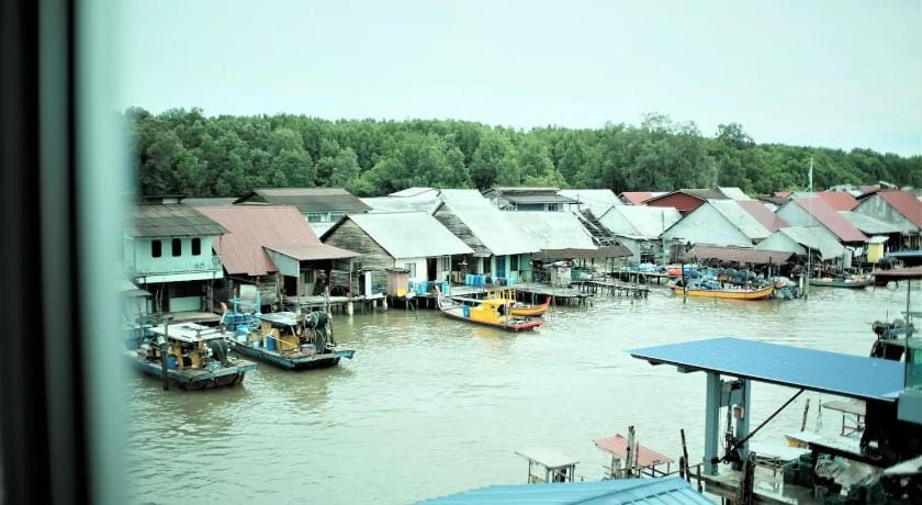 Ks Homestay Vacation rental in Perak