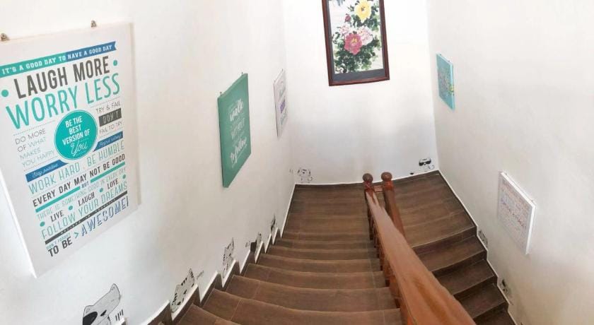 Ks Homestay Vacation rental in Perak