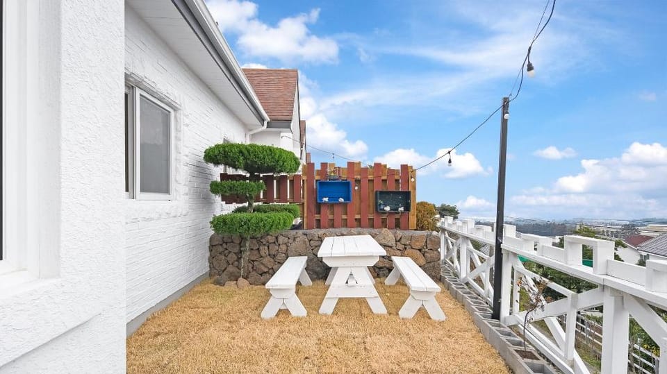 Jeju Dalbaekstay Bed and Breakfast in South Korea