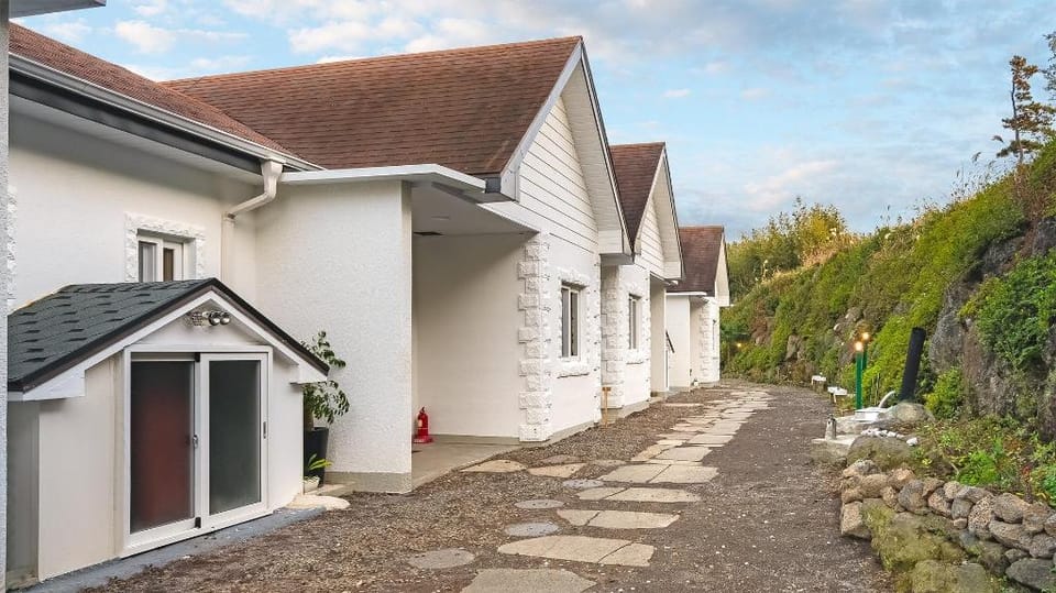Jeju Dalbaekstay Bed and Breakfast in South Korea