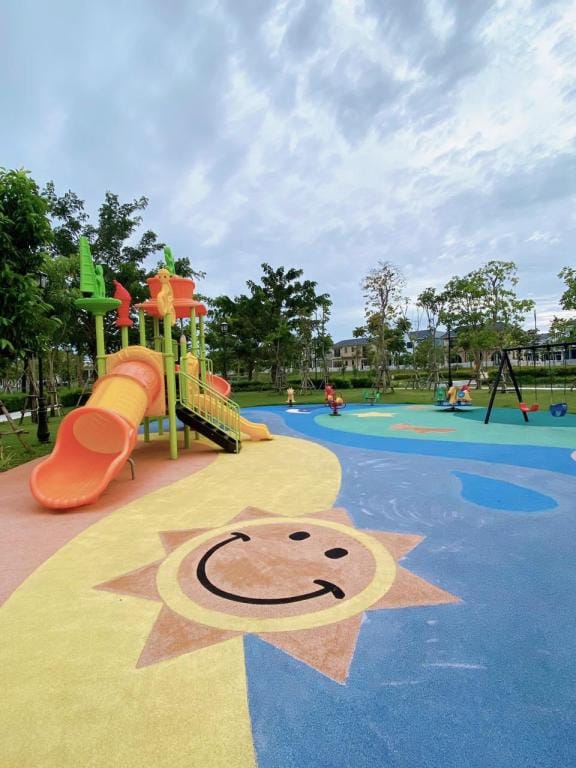 Biệt thự130m² 3 phòng ngủ  ở Novaworld Phan Thiết Villa in Phan Thiet