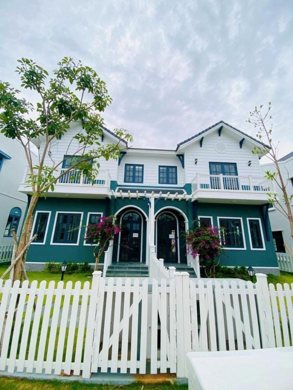 Biệt thự130m² 3 phòng ngủ  ở Novaworld Phan Thiết Villa in Phan Thiet