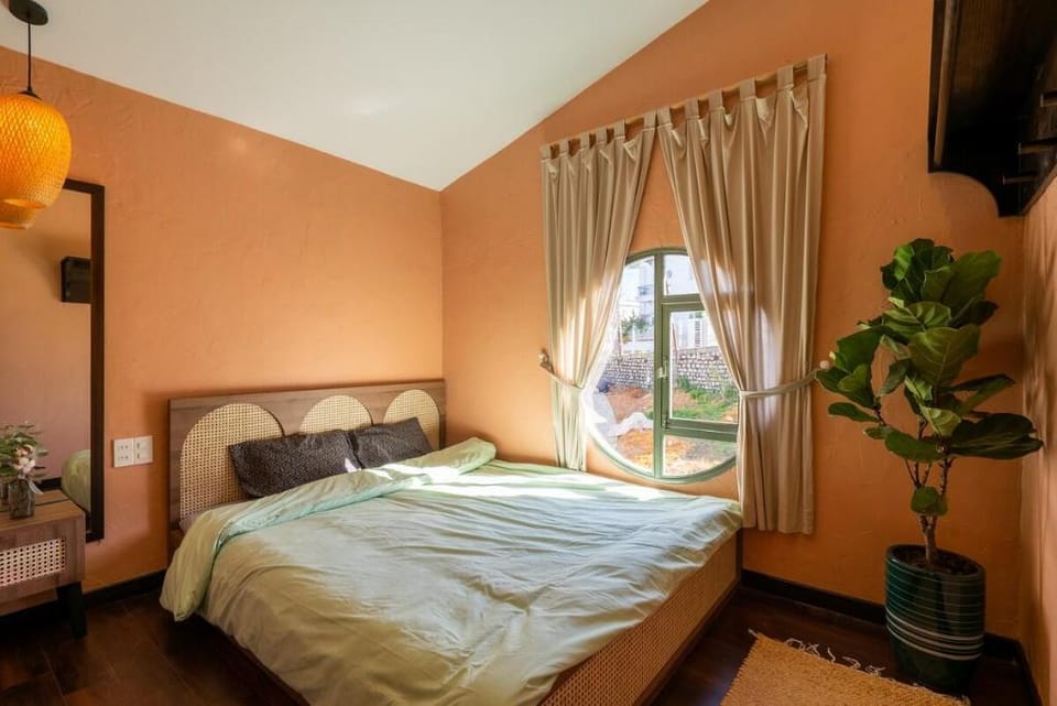 EM Homestay Vacation rental in Dalat