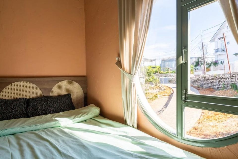 EM Homestay Vacation rental in Dalat