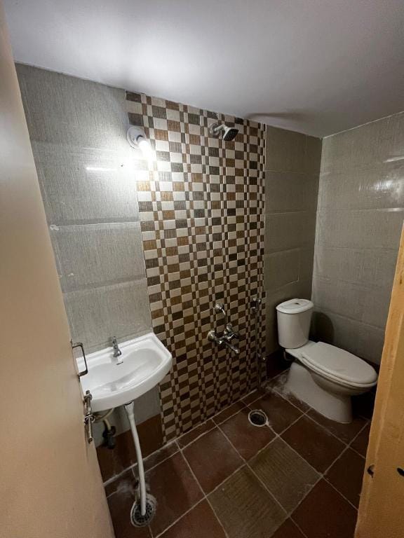 Fully Furnished 2bhk independent home Vacation rental in Bengaluru