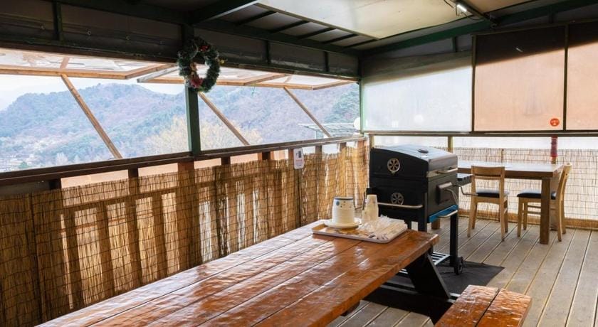 Gapyeong T pension Bed and Breakfast in Gyeonggi-do