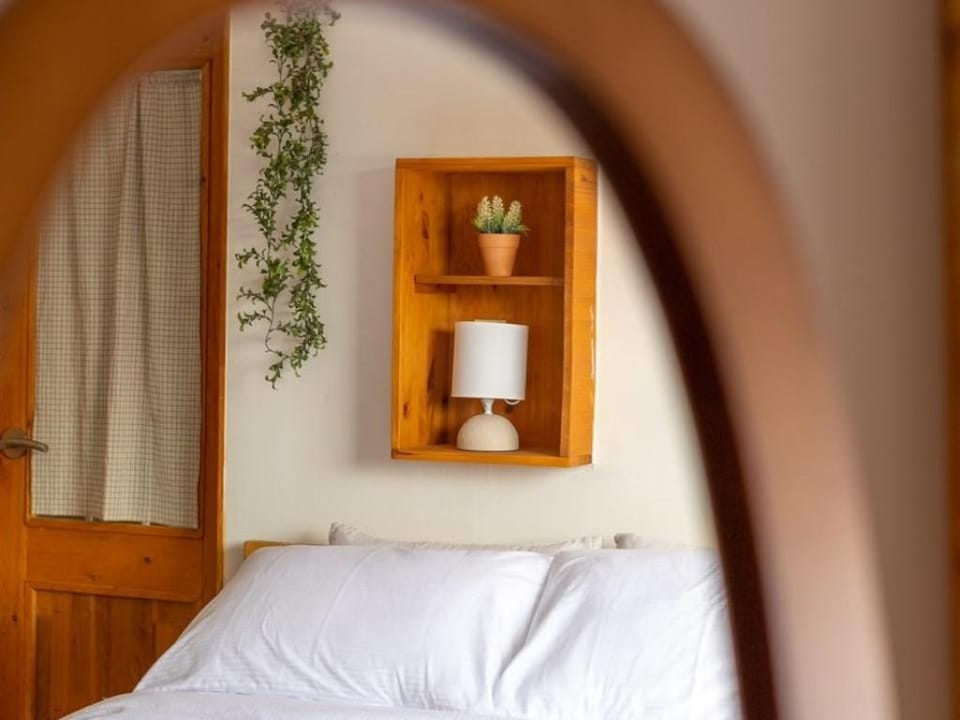 Jeju Alps In Sogilstay Bed and Breakfast in South Korea