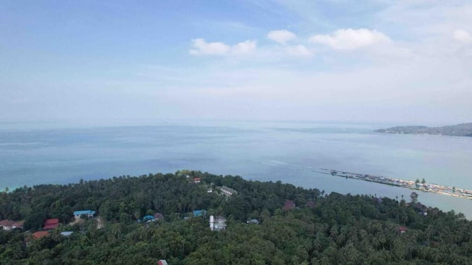 Mama’s House Vacation rental in Ko Pha-ngan Sub-district