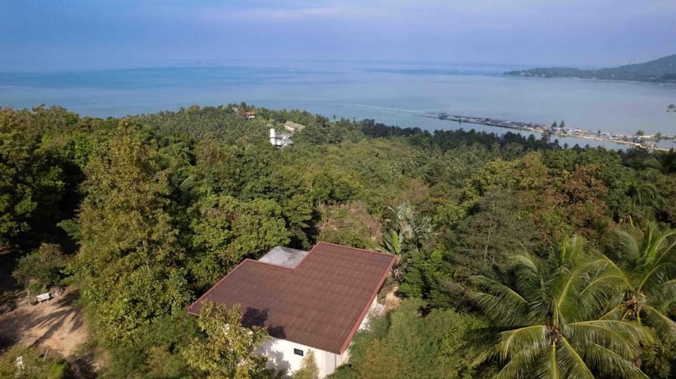 Mama’s House Vacation rental in Ko Pha-ngan Sub-district