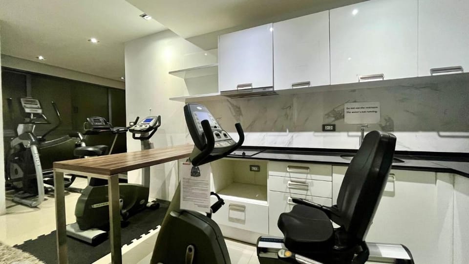 Patong Hill Cozy Studio With Nice Pool And Garden Apartment in Patong