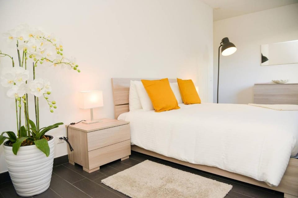 New Central Plaza Apartment 1 Apartment in Lugano