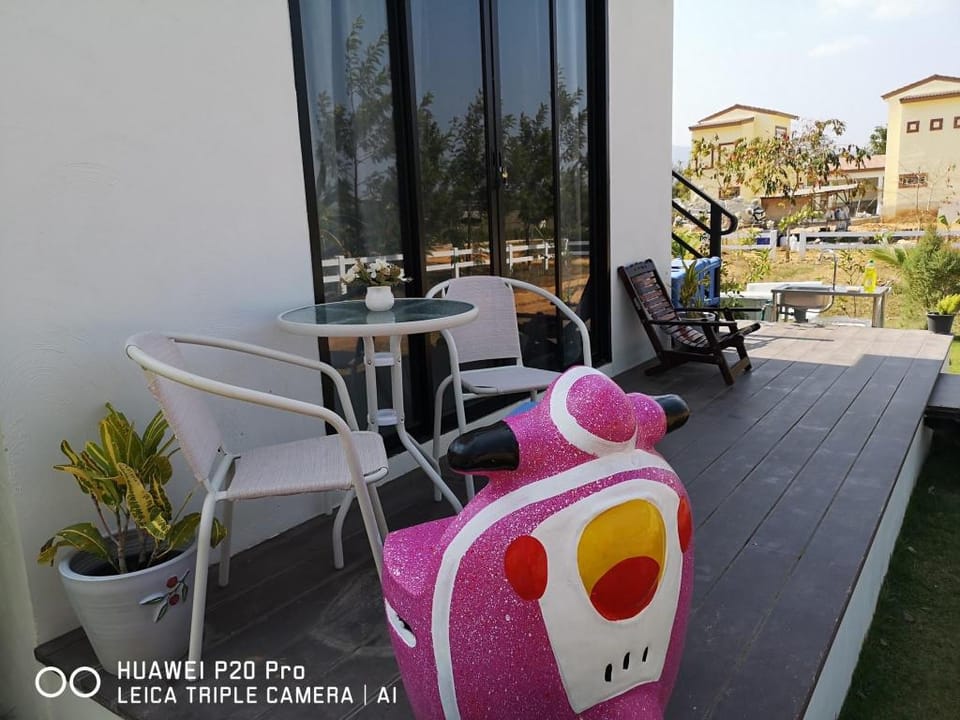 Blue Moon @ Moon  Shine  Khaoyai Vacation rental in Laos