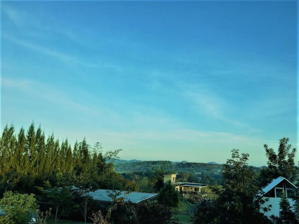 Blue Moon @ Moon  Shine  Khaoyai Vacation rental in Laos
