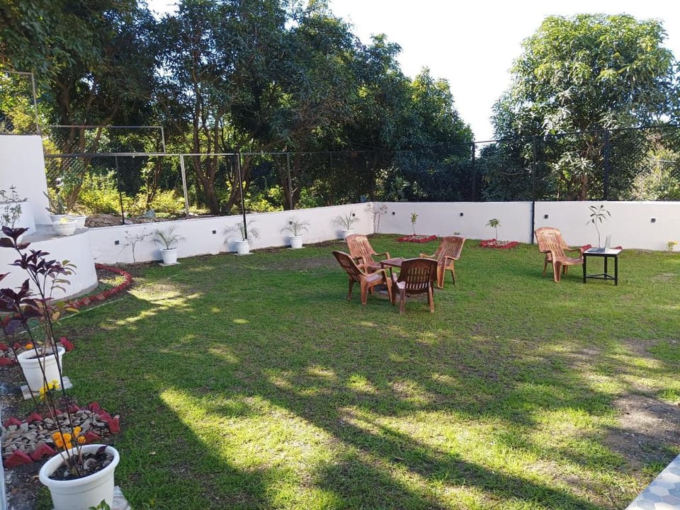 Sangraj Chauki Vacation rental in Uttarakhand