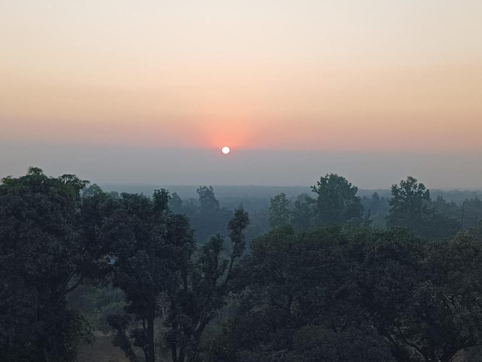 Sangraj Chauki Vacation rental in Uttarakhand
