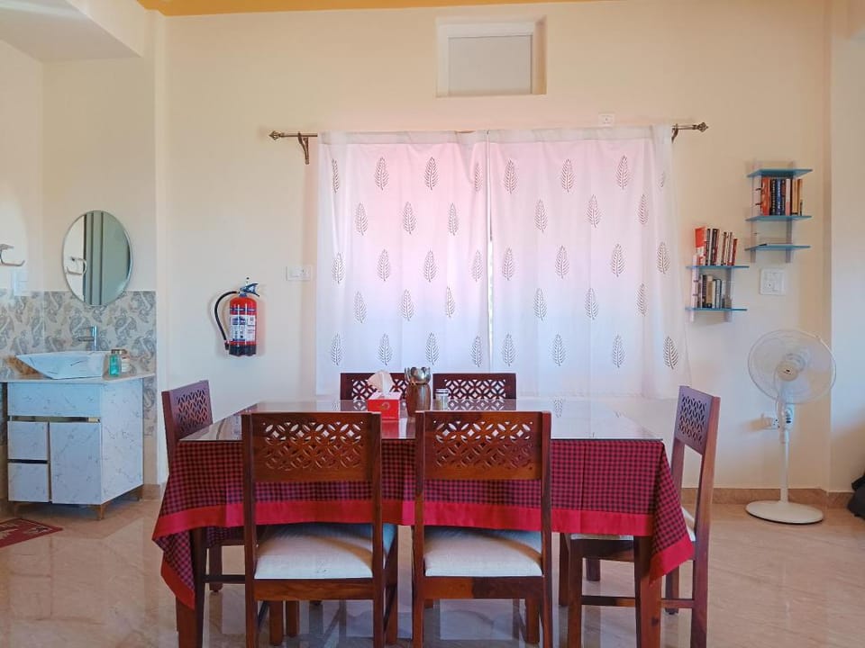 Sangraj Chauki Vacation rental in Uttarakhand