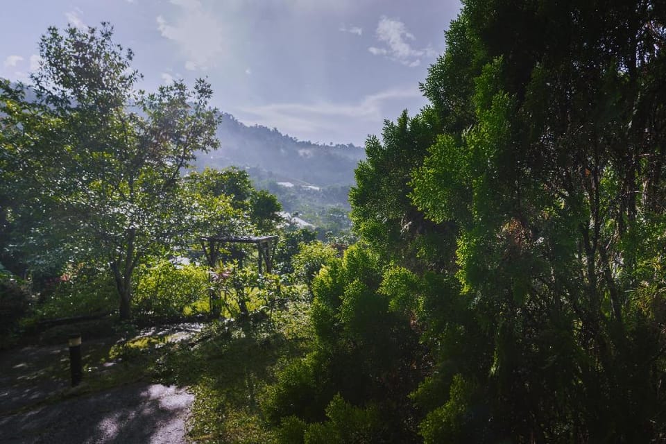 Muangkham Cabin Vacation rental in Thailand