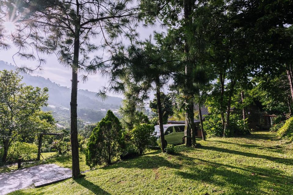 Muangkham Cabin Vacation rental in Thailand