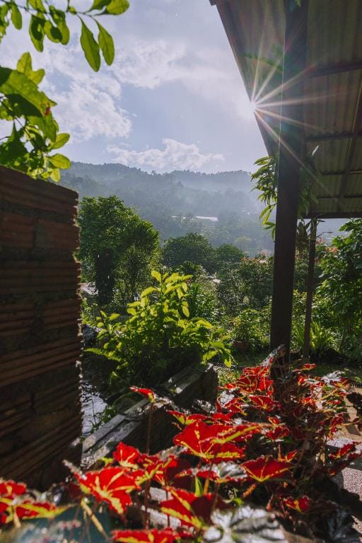 Muangkham Cabin Vacation rental in Thailand