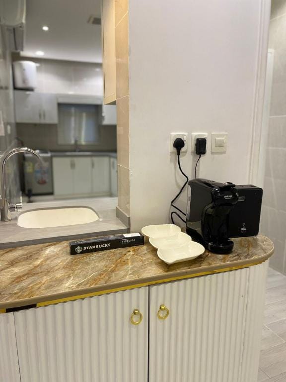 Apartment with smart key Apartment in Riyadh