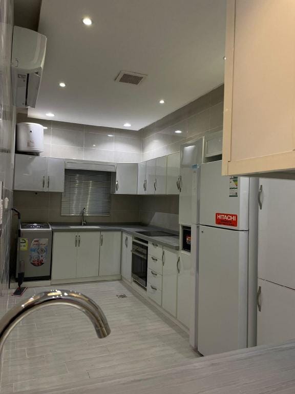 Apartment with smart key Apartment in Riyadh