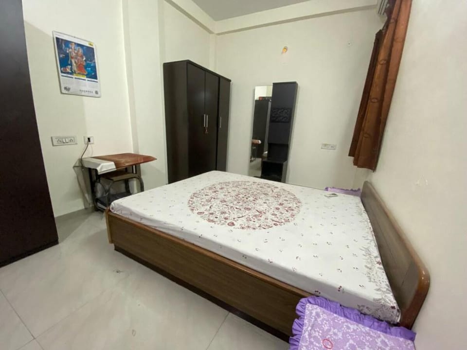 Four bedroom Villa in scheme 114 Vacation rental in India