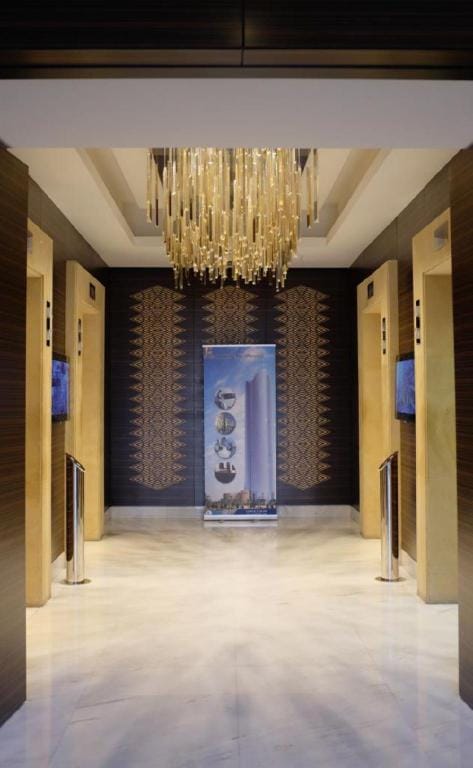 Rafal Tower / برج رافال Apartment in Riyadh