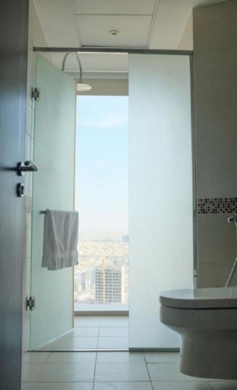 Rafal Tower / برج رافال Apartment in Riyadh