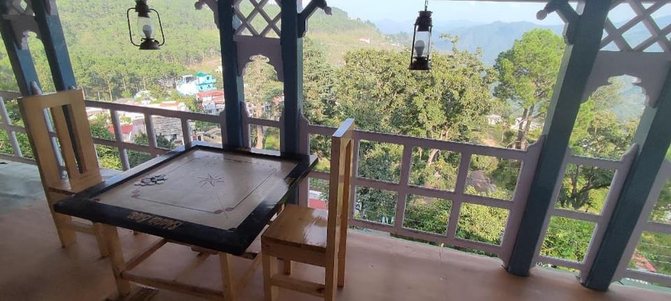 Private Single Room Vacation rental in Uttarakhand