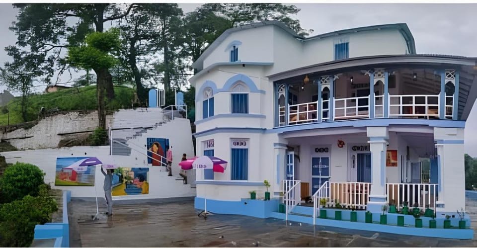 Private Single Room Vacation rental in Uttarakhand