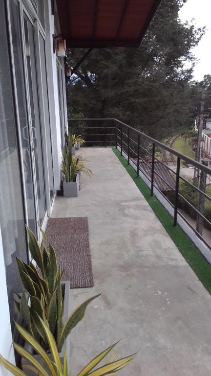 Myguest Apartment in Central Province