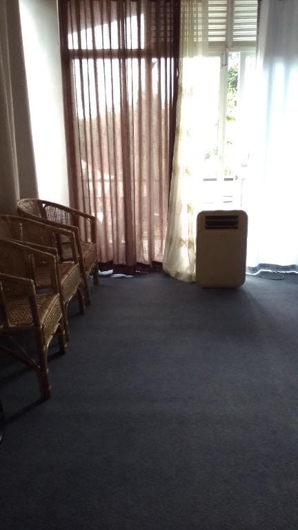 Myguest Apartment in Central Province