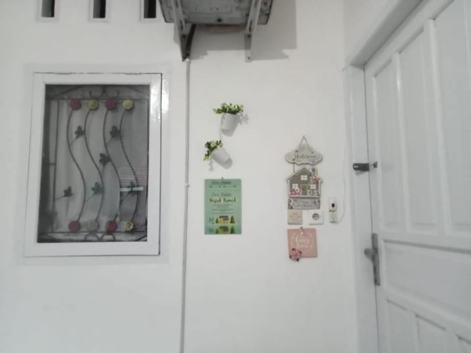 D5 Homestay Syariah Sumampir Vacation rental in Indonesia