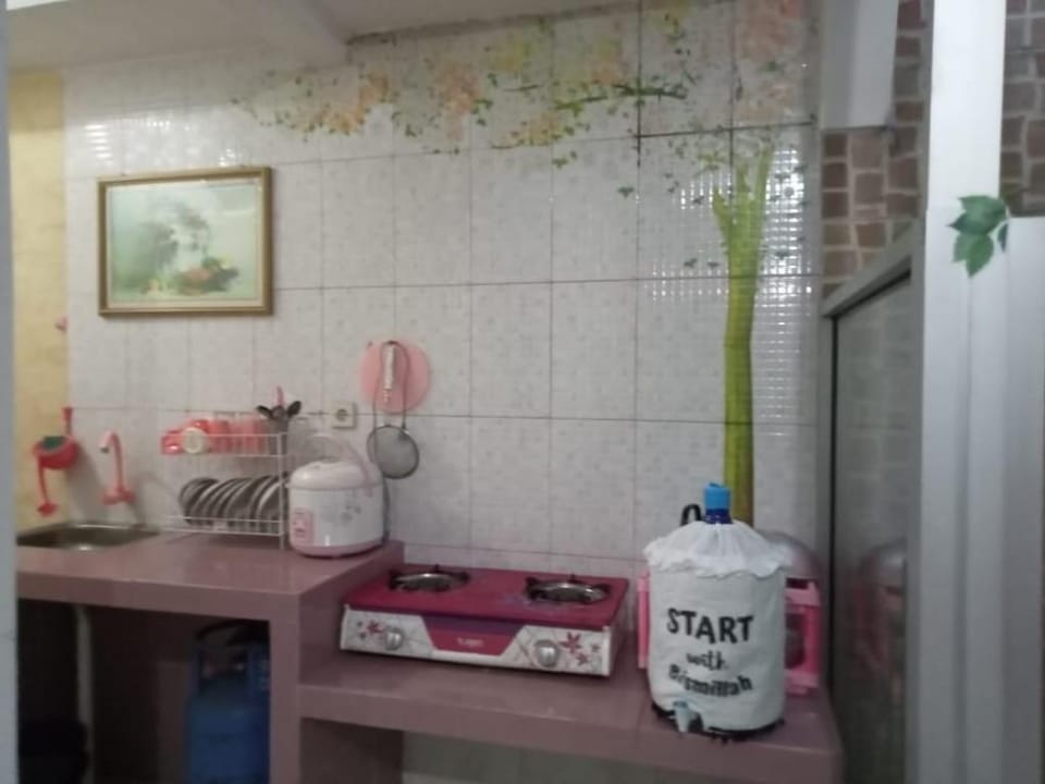 D5 Homestay Syariah Sumampir Vacation rental in Indonesia