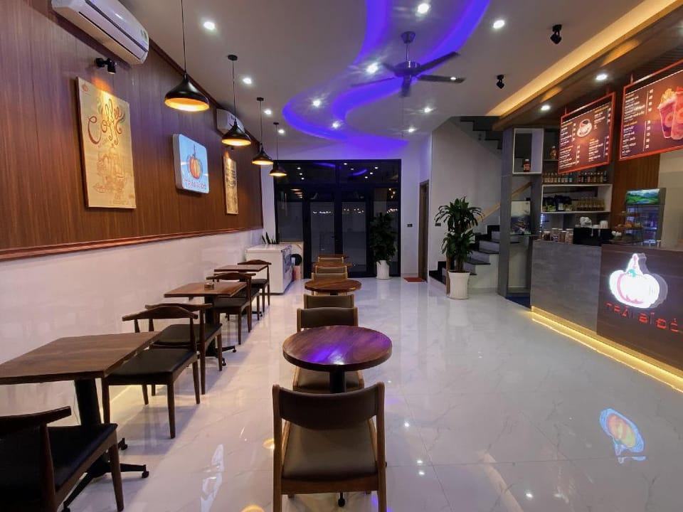 Trái Bí Đỏ -  Homestay Vacation rental in Phu Quoc