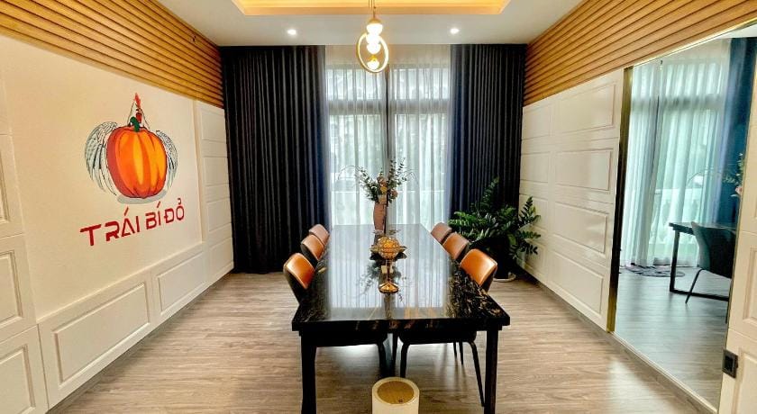 Trái Bí Đỏ -  Homestay Vacation rental in Phu Quoc